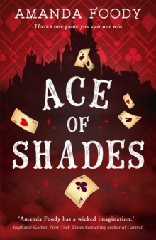 Image for Ace of shades
