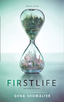 Image for Firstlife