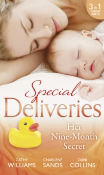 Image for Special deliveries: her nine-month secret