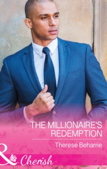 Image for The millionaire's redemption