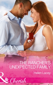 Image for The rancher's unexpected family