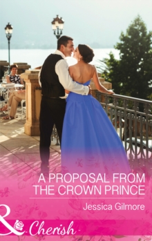 Image for A proposal from the crown prince