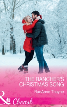 Image for The rancher's Christmas song