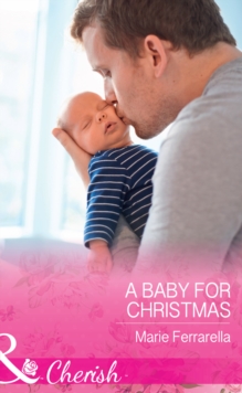 Image for A baby for Christmas