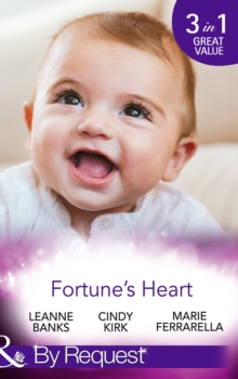 Image for Fortune's heart.