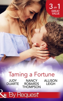 Image for Taming a Fortune.