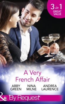 Image for A very French affair