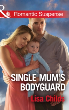 Image for Single mum's bodyguard
