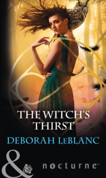 Image for The witch's thirst