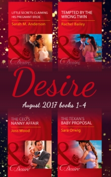 Image for Desire collection