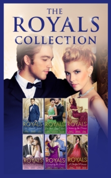 Image for The royals collection