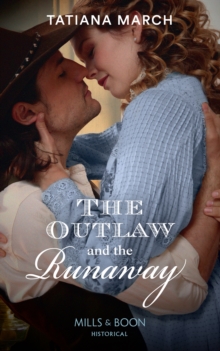 Image for The outlaw and the runaway