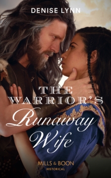 Image for The warrior's runaway wife