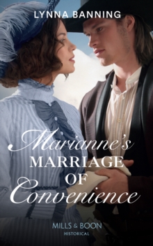 Image for Marianne's marriage of convenience