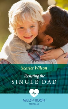 Image for Resisting the single dad