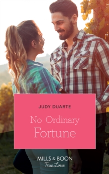 Image for No ordinary fortune: The Spanish millionaire's runaway bride