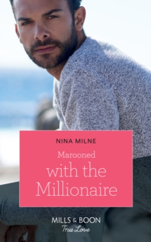 Image for Marooned with the millionaire