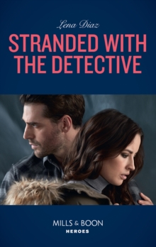 Image for Stranded with the detective