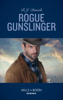 Image for Rogue gunslinger