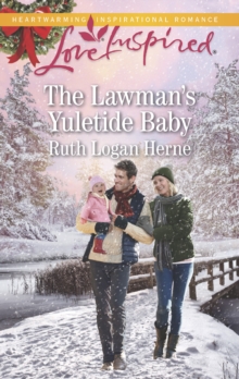 Image for The lawman's yuletide baby