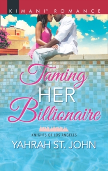 Image for Taming her billionaire