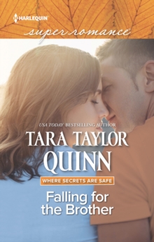 Image for Falling for the brother