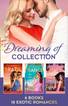 Image for The dreaming of...collection
