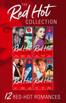Image for The complete red-hot collection.