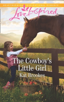 Image for The cowboy's little girl