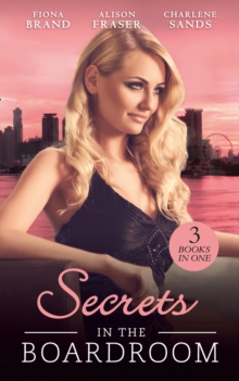 Image for Secrets in the boardroom