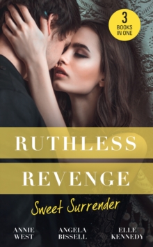 Image for Ruthless revenge - sweet surrender