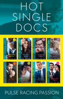 Image for Hot single docs collection.
