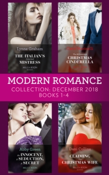 Image for Modern romance.: (December.)