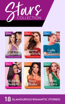 Image for The Mills & Boon stars collection