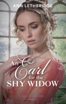 Image for An earl for the shy widow