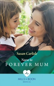 Image for Nurse to forever mum