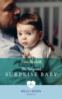Image for The surgeon's surprise baby