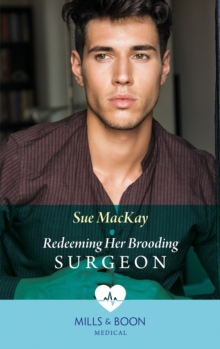 Image for Redeeming her brooding surgeon