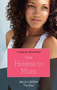 Image for From heiress to mum