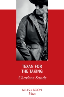 Image for Texan for the taking