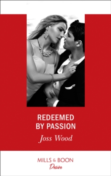 Image for Redeemed by passion