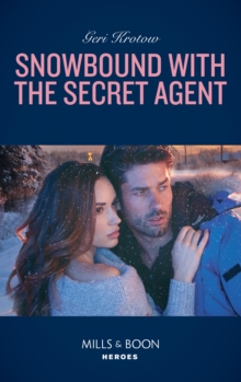 Image for Snowbound with the secret agent