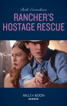 Image for Rancher's hostage rescue