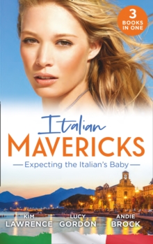 Image for Expecting the Italian's baby