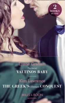 Image for The secret Valtinos baby