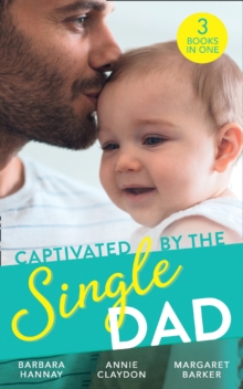 Image for Captivated by the single dad