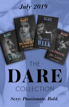 Image for The dare collection.: (July 2019)