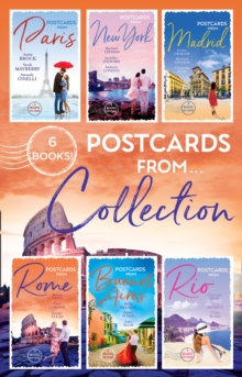 Image for Postcards from...collection