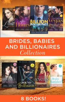 Image for Mills & Boon selection.: (August)