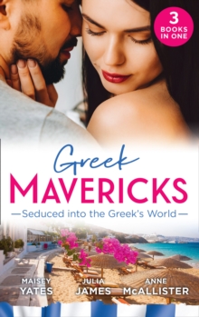 Image for Seduced into the Greek's world